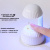 ByFashion.ru - Компактная лампа для сушки гель-лака UV+LED с аккумулятором, 12W